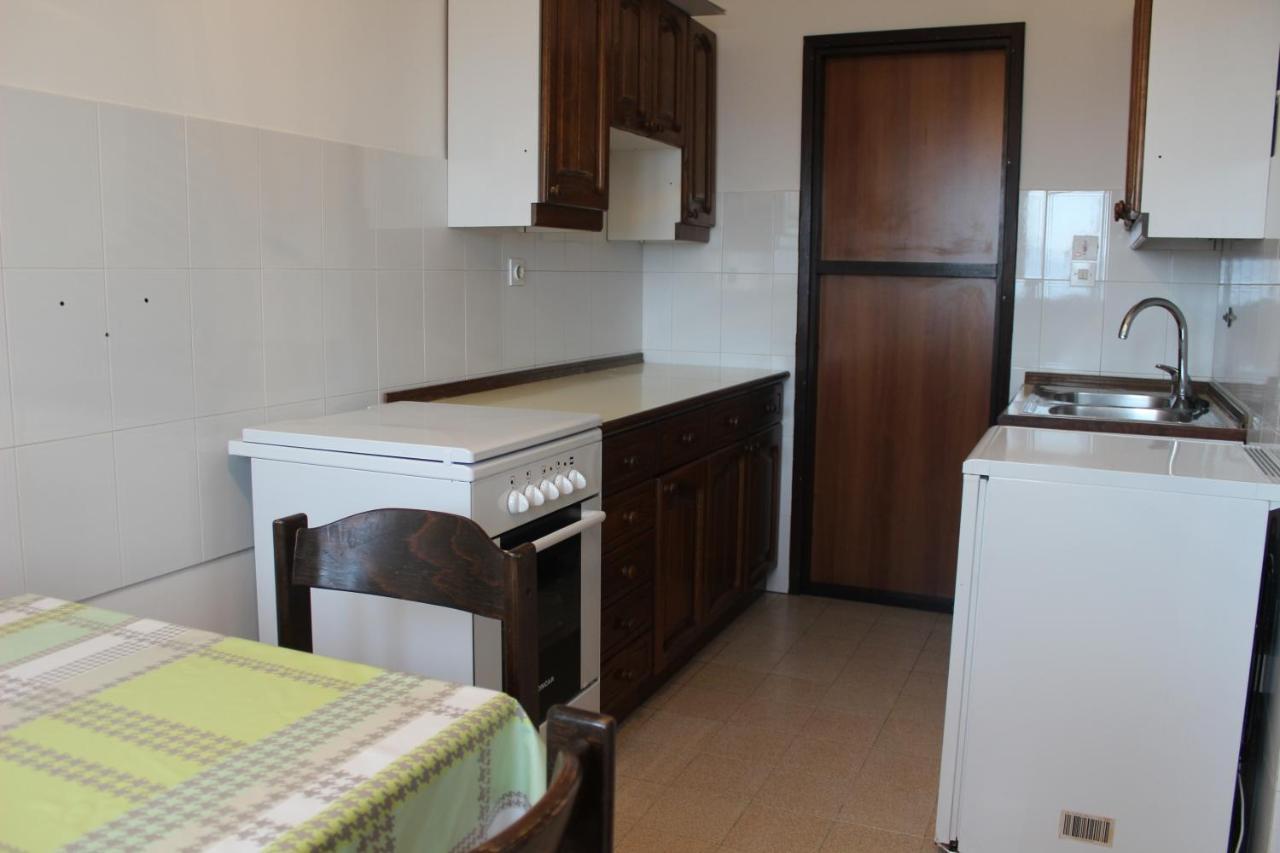 Apartments Petrada Omis Bagian luar foto
